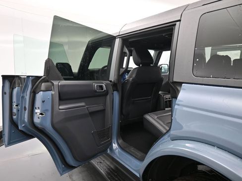 New 2025 Ford Bronco Outer Banks image 20