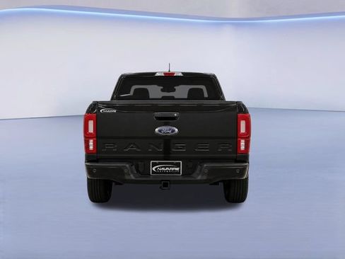 Used 2021 Ford Ranger Lariat w/ Tremor Off-Road Package AWD/4WD image 7