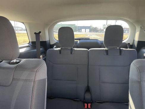 New 2026 Ford Explorer Active image 27