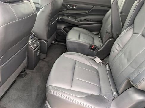 Used 2025 Subaru Ascent Bronze Edition w/ Onyx Package AWD/4WD image 20