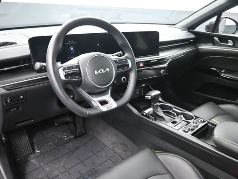 Certified 2026 Kia K5 GT FWD image 13