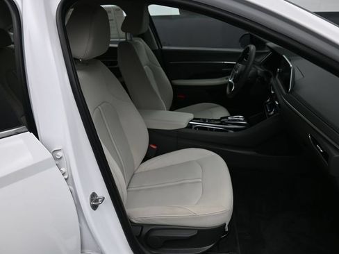 Certified 2023 Hyundai Sonata SEL FWD image 24