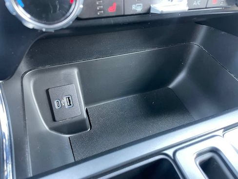 Used 2023 Ford F150 XLT w/ Equipment Group 302A High AWD/4WD image 13