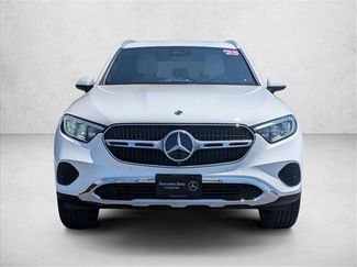 Certified 2025 Mercedes-Benz GLC 350e 4MATIC video 3