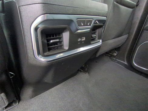 Used 2024 Chevrolet Silverado 2500 LTZ w/ LTZ Premium Package image 22