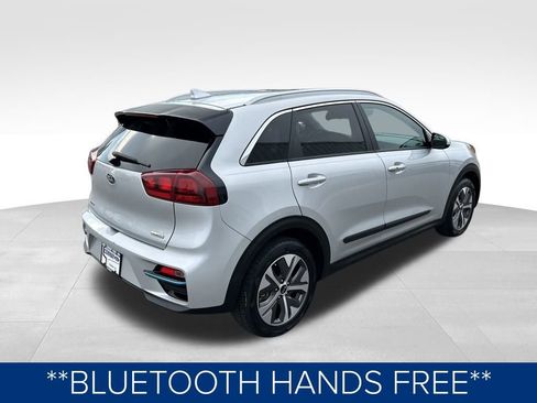 Used 2020 Kia Niro EX w/ Cold Weather Package image 5
