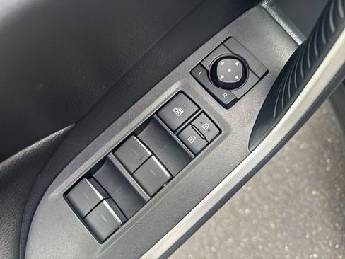Used 2025 Toyota RAV4 XLE w/ Weather Package AWD/4WD image 21