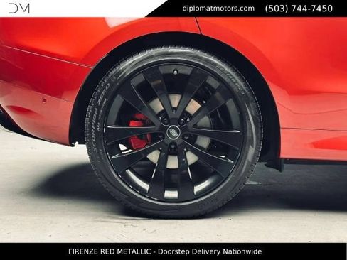 Used 2023 Land Rover Range Rover Sport SE Dynamic AWD/4WD image 42