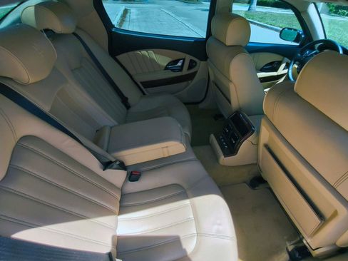 Used 2005 Maserati Quattroporte RWD image 31