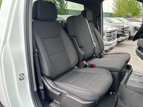 New 2026 GMC Sierra 3500 SLE AWD/4WD image 35