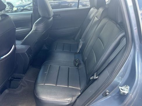 Used 2024 Toyota Corolla Cross LE FWD image 7