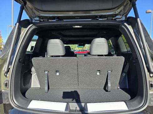 New 2026 Hyundai Santa Fe Calligraphy image 30