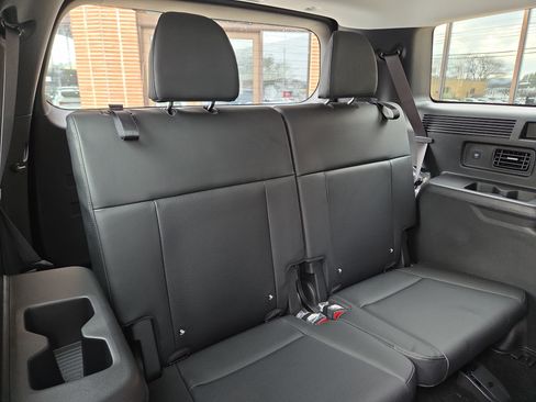 New 2026 Hyundai Santa Fe SEL image 14