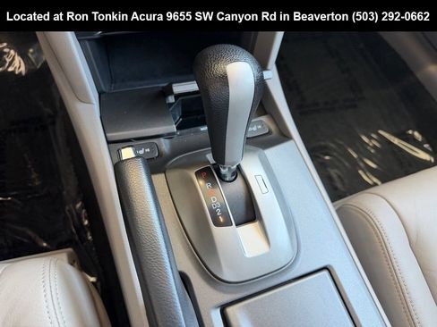 Used 2012 Honda Accord EX-L image 25