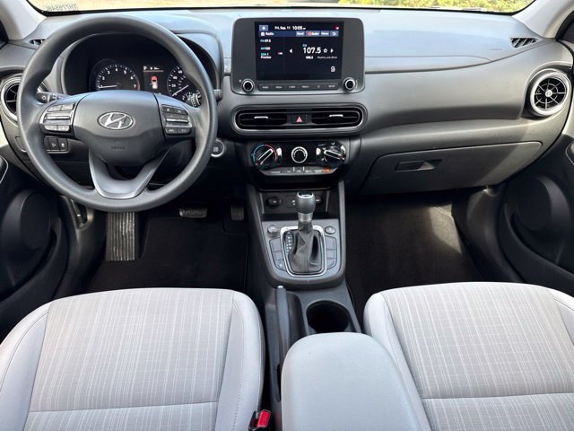 Used 2023 Hyundai Kona SEL AWD/4WD image 4