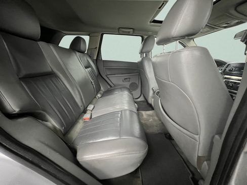 Used 2007 Jeep Grand Cherokee Laredo AWD/4WD image 34