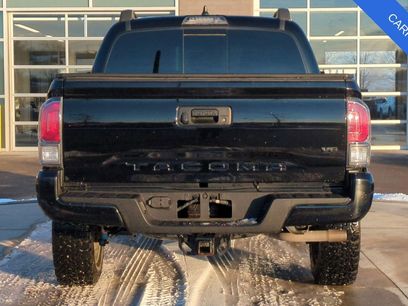 Used 2023 Toyota Tacoma TRD Sport