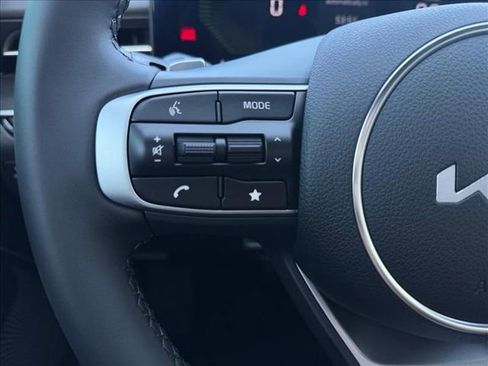 New 2026 Kia K5 GT image 22