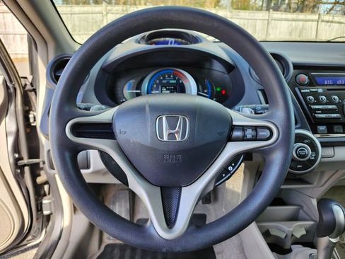 Used 2010 Honda Insight EX image 24