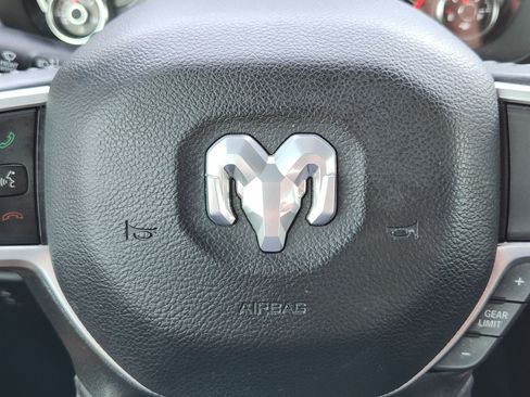 Used 2022 RAM 1500 Lone Star RWD image 38