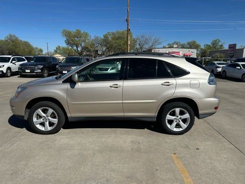Used 2007 Lexus RX 350 2WD image 4
