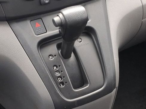 Used 2017 Nissan NV200 S w/ Back Door Glass Package image 31