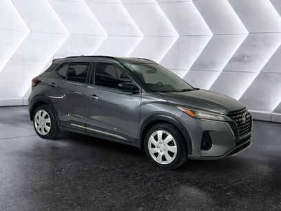 Used 2023 Nissan Kicks SR w/ SR Premium Package