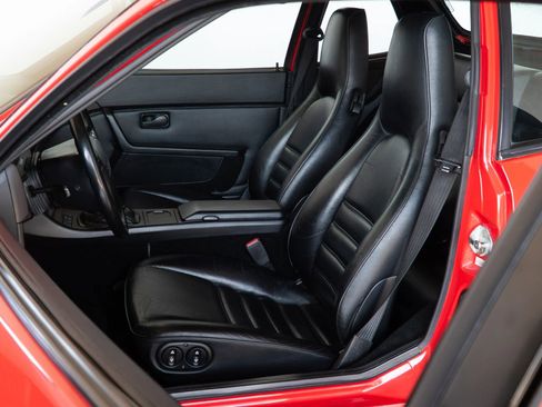 Used 1989 Porsche 944 Turbo image 35