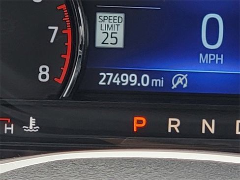 Certified 2023 Ford Explorer XLT w/ Equipment Group 202A image 35