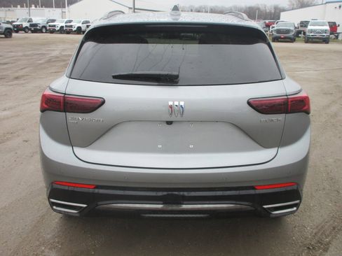 New 2026 Buick Envision Sport Touring image 6