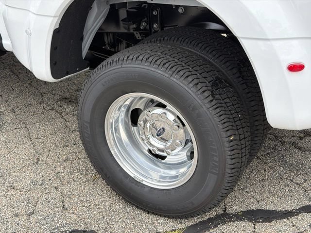 New 2026 Ford F350 XLT AWD/4WD image 6