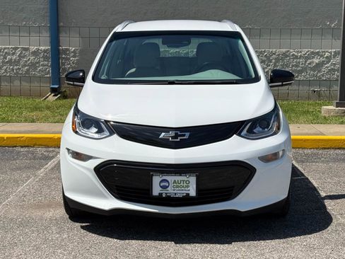 Used 2019 Chevrolet Bolt Premier w/ Infotainment Package image 2