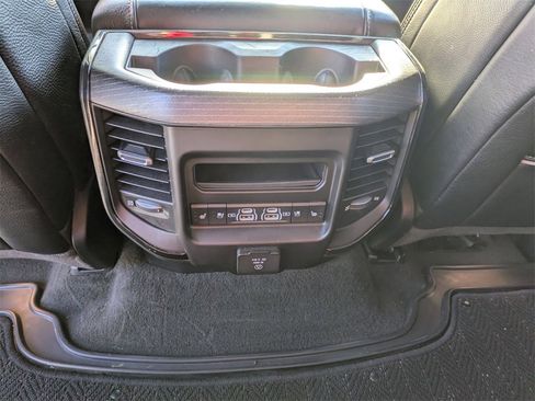 Used 2023 RAM 1500 Limited image 32
