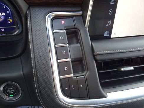 Certified 2023 Chevrolet Tahoe Premier image 21