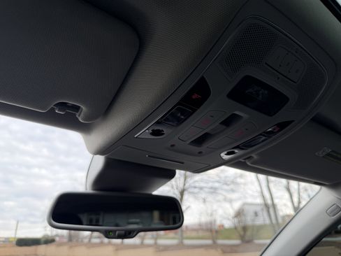 Used 2015 Audi A6 3.0T Prestige image 43