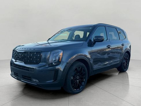 Used 2022 Kia Telluride SX w/ SX Prestige Package image 6