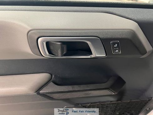 Used 2023 Ford Bronco Big Bend AWD/4WD image 24
