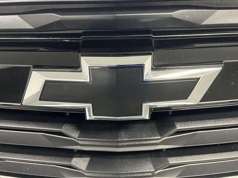 Certified 2024 Chevrolet Colorado Z71 w/ Z71 Convenience Package 2 AWD/4WD image 31