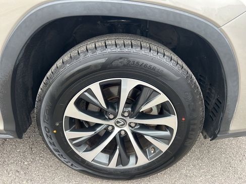 Used 2022 Lexus RX 350 FWD image 4