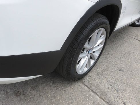 Used 2013 BMW X3 xDrive28i AWD/4WD image 36