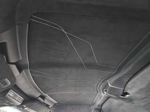 New 2026 Chevrolet Corvette Z06 w/ Stealth Interior Trim Package image 19