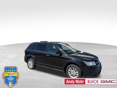 Used 2013 Dodge Journey SXT w/ Flexible Seating Group