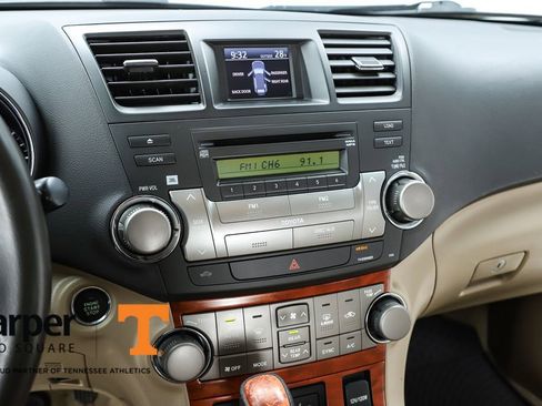 Used 2008 Toyota Highlander Limited image 25