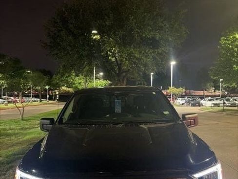 Used 2021 Ford F150 XLT w/ Equipment Group 302A High image 2