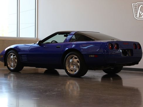 Used 1994 Chevrolet Corvette image 38