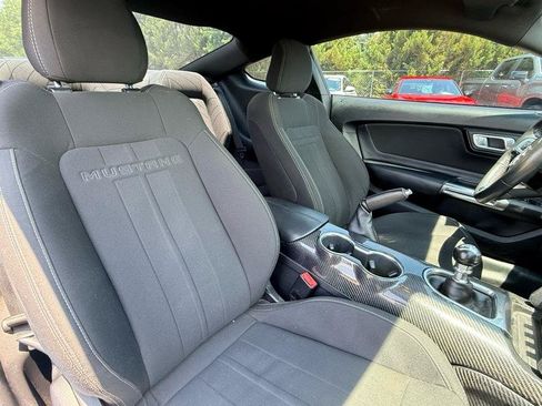 Used 2022 Ford Mustang GT w/ GT Performance Package RWD image 20