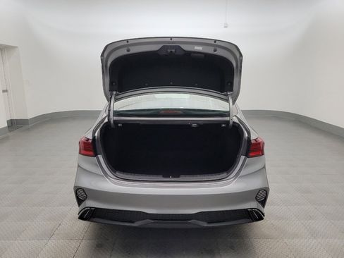 Used 2023 Kia Forte GT-Line w/ GT-Line Premium Package image 29