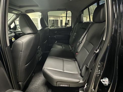 New 2026 Honda Ridgeline RTL image 18
