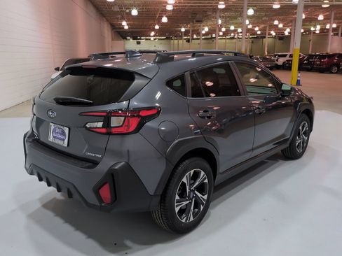 Certified 2024 Subaru Crosstrek 2.0i Premium AWD/4WD image 3