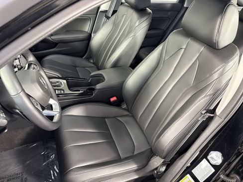 Certified 2026 Acura Integra FWD image 19